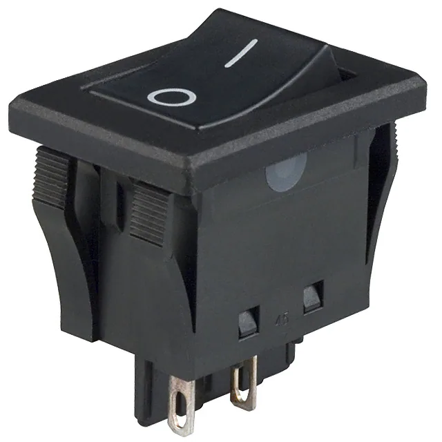JWMW11RA2A NKK Switches electronic component
